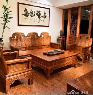 浦东区红木家具回收公司/各区上门收购老红木家具